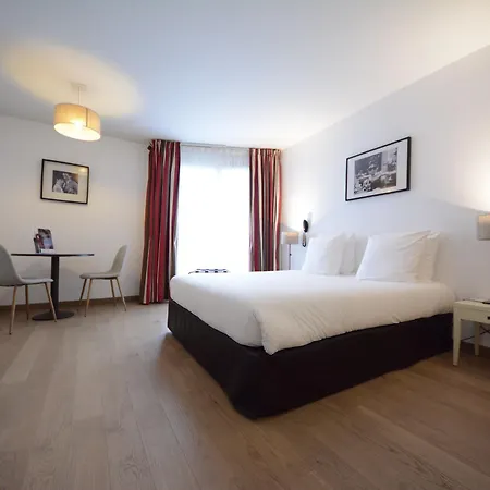Hotel Cerise