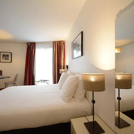 Cerise Hotel