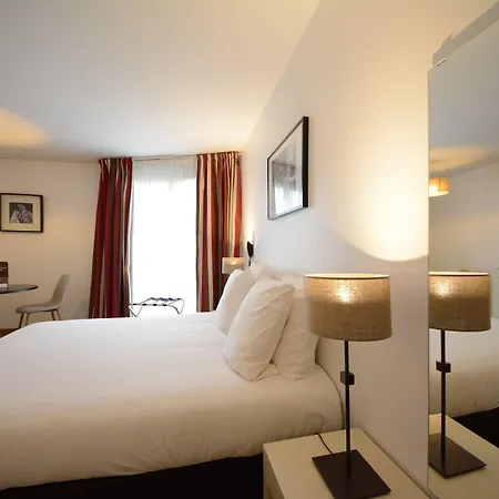 Cerise Hotel