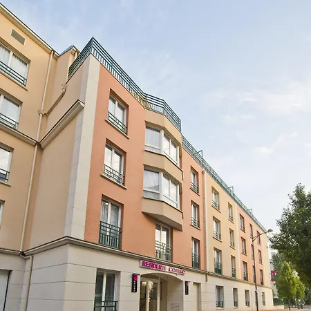 Cerise Hotel Chatou