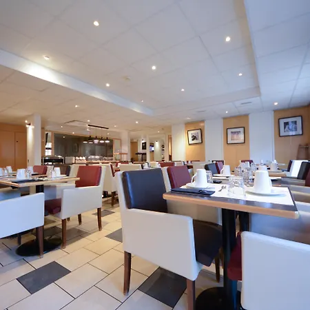 Cerise Hotel Chatou
