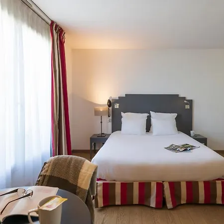 Cerise Hotel Chatou