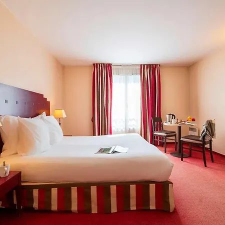 Cerise Hotel Chatou