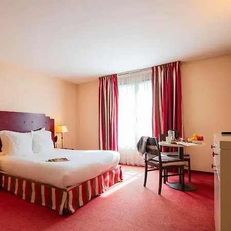 Cerise Hotel