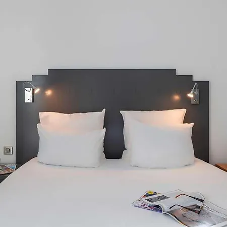 Hotel Cerise Chatou