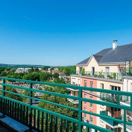 Hotel Cerise 3*
