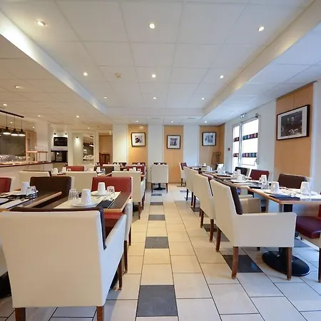 Cerise Hotel 3*