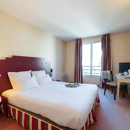 Cerise Hotel Chatou
