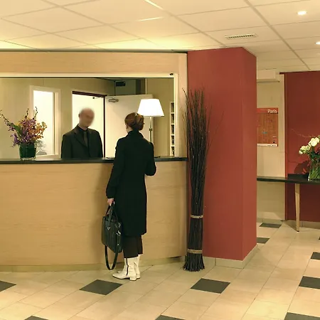 Hotel Cerise