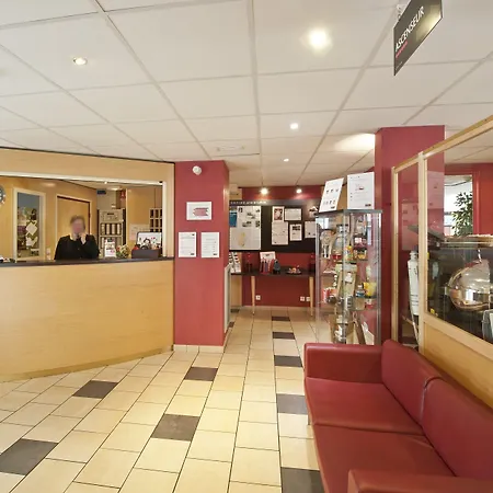 Cerise Hotel Chatou