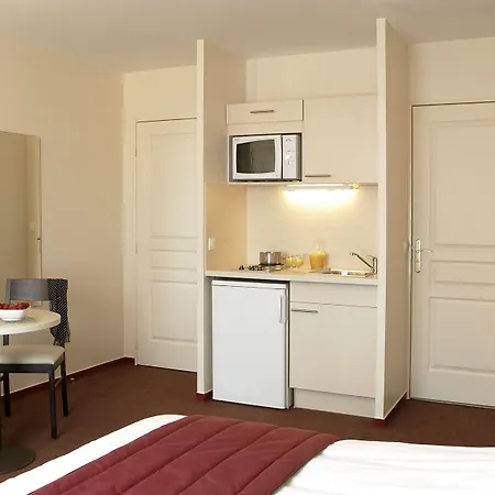 Cerise Hotel 3*