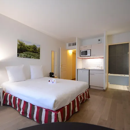 Cerise Hotel Chatou