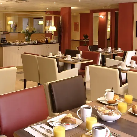 Cerise Hotel