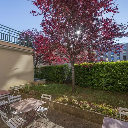 Cerise Hotel Chatou