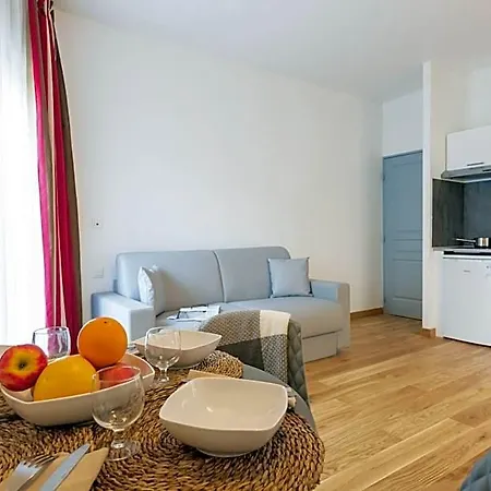 Cerise Hotel 3*