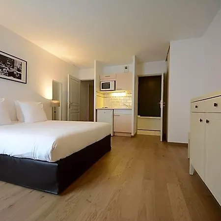 Cerise Hotel 3*