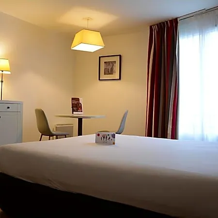 Hotel Cerise 3*