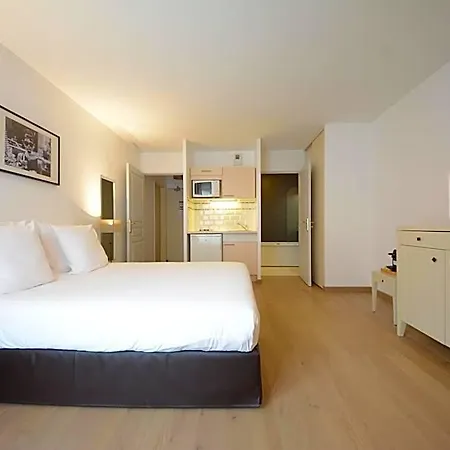 Cerise Hotel Chatou