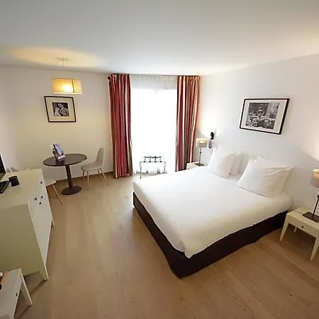 Cerise Hotel 3*