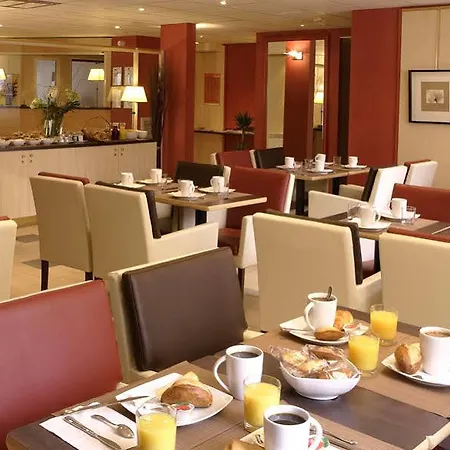 Hotel Cerise 3*