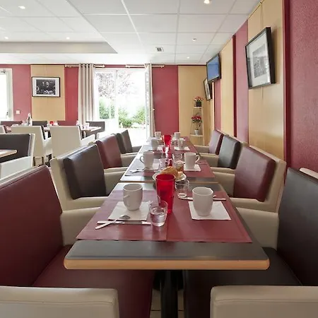 Cerise Hotel 3*