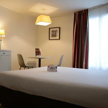 Hotel Cerise 3*