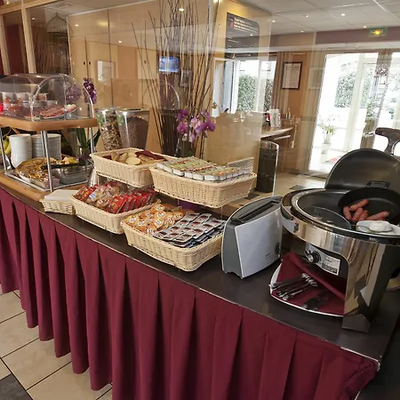 Cerise Hotel Chatou