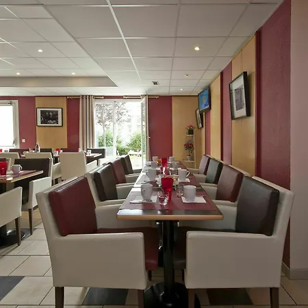 Cerise Hotel 3*