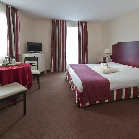 Hotel Cerise