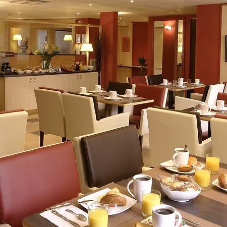 Hotel Cerise 3*