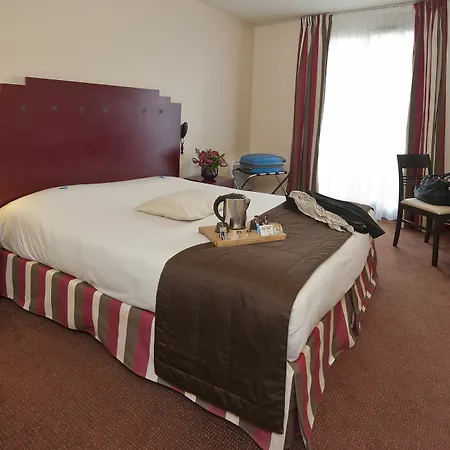 Cerise Hotel 3*