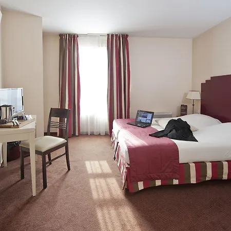 Hotel Cerise