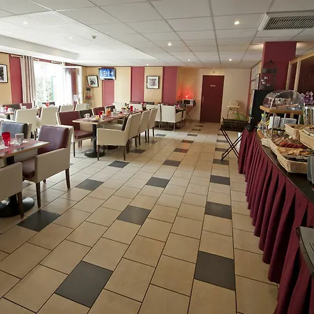 Hotel Cerise 3*