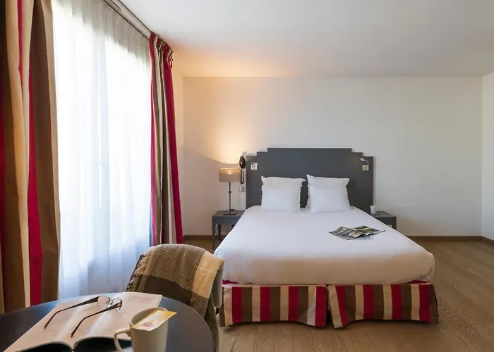 Cerise Hotel Chatou