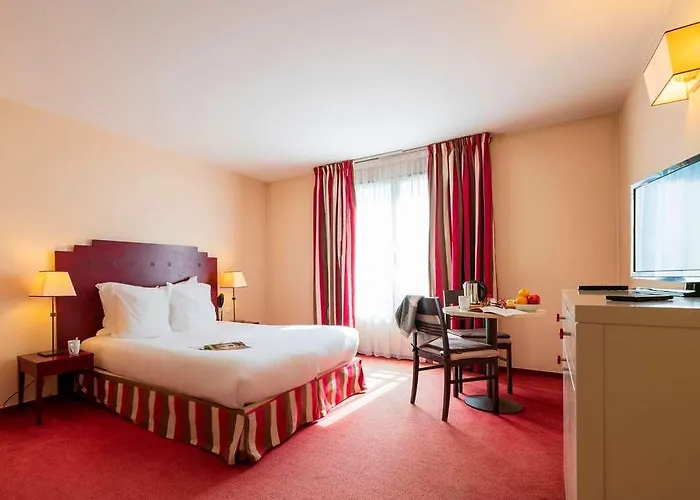 Cerise Hotel