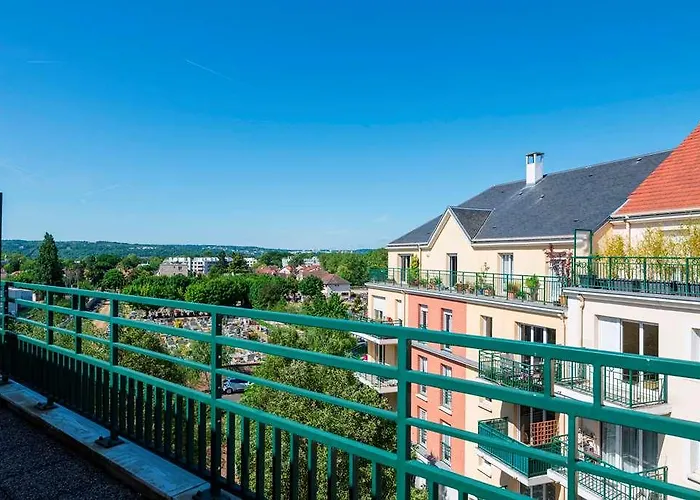 Hotel Cerise 3*