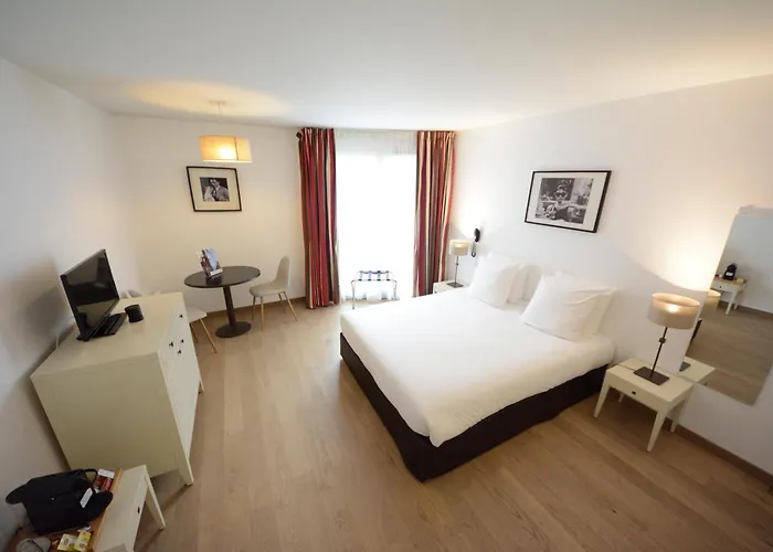 Cerise Chatou