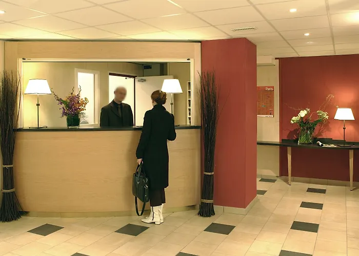 Hotel Cerise