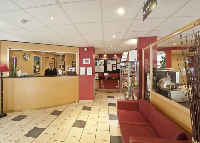 Cerise Hotel Chatou