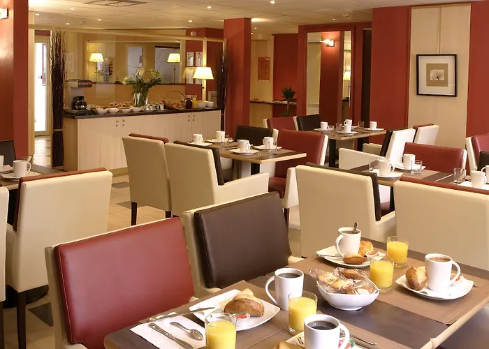 Cerise Hotel