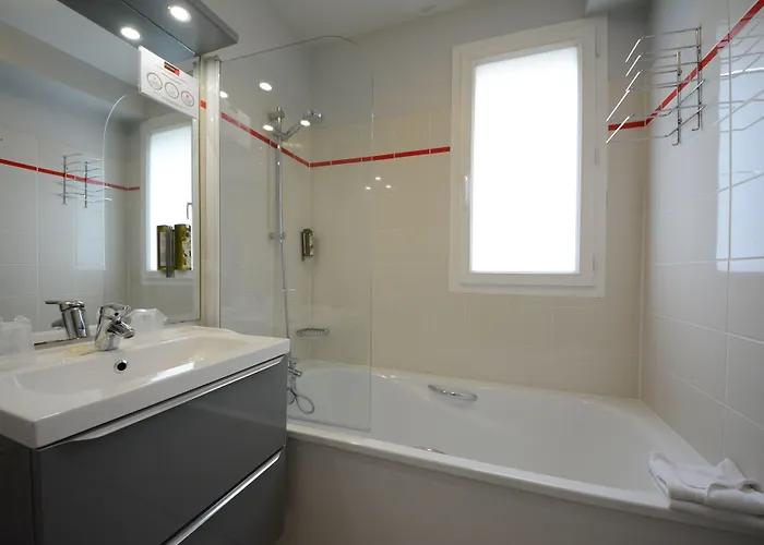 Hotel Cerise