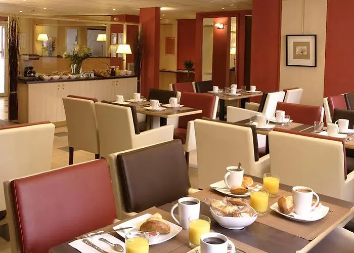 Hotel Cerise 3*